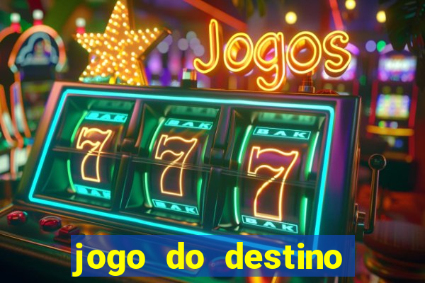 jogo do destino serie turca